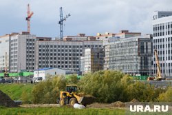 К 2030 году в Салехарде создадут новую сеть общественных пространств 
