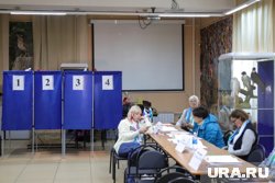 Лидером на выборах стал Кировский район