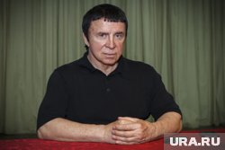 Известный гипнотизер Кашпировский госпитализирован в Москве