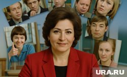 Искусственный интеллект проанализировал образы тюменских чиновников и депутатов и подобрал им роли в кино