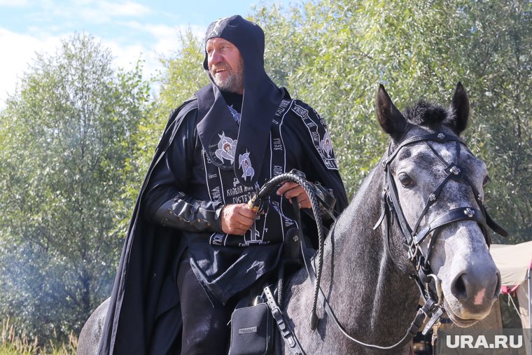 Владимира Шевчика называют одним из самых влиятельных тюменских бизнесменов