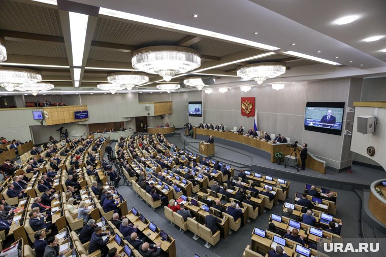 Предлагаемые изменения призваны устранить несоответствие между целями господдержки и ее реализацией