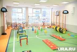 Прокурор добился выплаты 50 тысяч рублей ямальскому ребенку, который упал в саду