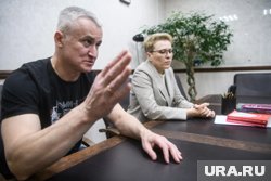 Антон Альбертович признался, что мечтал быть пилотом гражданской авиации