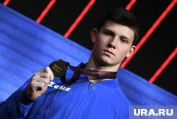Илья Ковтун сменил украинское спортивное гражданство на хорватское, заявляет FIG