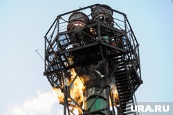 Челябинский меткомбинат не согласился с долгом перед «Новатэк-Челябинск» за газ