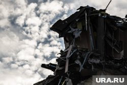 В России массово стали оформлять страховку от падения дронов