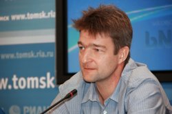 Штенгелов более 10 лет живет в Австралии