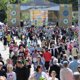 Как Курган впервые зажег огни: эпический старт Дня города в 1979 году. Фото