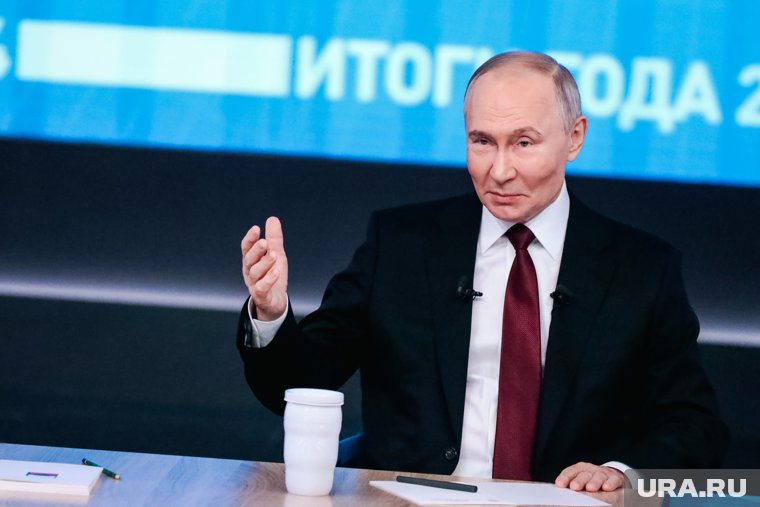 Путин заявил, что необходимо создать условия для подготовки людей, приезжающих в РФ на работу