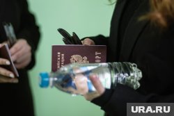 ЕГЭ стартовало в Тюмени 23 мая
