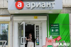 Агрофирма "Ариант" отстояла в суде свое право не платить 2,9 млрд рублей доначисленных налогов