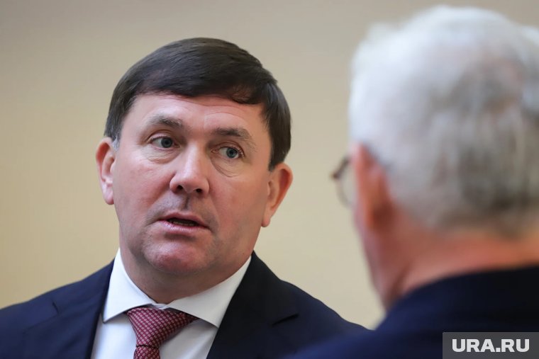 Алексей Шмыков усиливает свои позиции