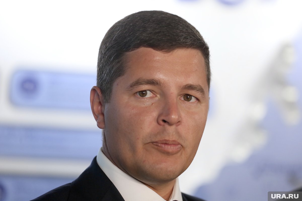 Артюхов усиливает безопастность на Ямале