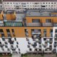 Крыша течет, щитки искрят: что происходит в элитной новостройке Кургана с самыми дорогими квартирами. Видео