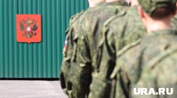 Минобороны взыскало сотни тысяч с жителя Шадринска после учебы в военном центре