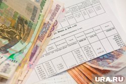 Основной расчет по квитанции формируется на основании данных, которые предоставляют потребители и поставщики услуг