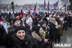 В России открыли шесть новых молодежных центров по всей стране