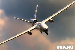 ВСУ попытались атаковать Мурманскую область