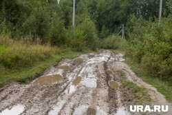 На предприятие «Курганавтодор» возбудили уголовное дело после жалоб главе СКР Бастрыкину