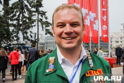 Юрий Болдырев рассказал о мероприятиях Молфеста