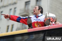 Карьера Овечкина в НХЛ может быть продлена после 2026 года