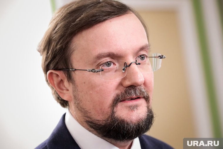 России не страшны запугивания Запада, заявил председатель «Деловой России» Алексей Репик