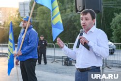 Депутату думы Ханты-Мансийска Евгению Данникову после Тюменской областной думы прочат  место в заксобрании ХМАО