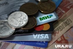 Мошенники пытаются получить доступ к банковским счетам тюменцев