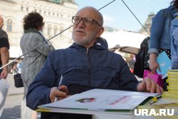 За свою карьеру Александр Митта снимал как детские картины, так и фильмы-катастрофы