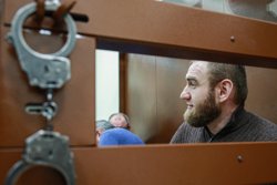 Задержание Арашукова по первому уголовному делу прошло в 2019 году