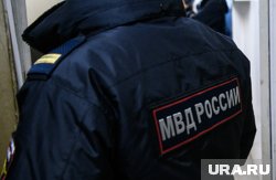 Полиция выявила вандалов