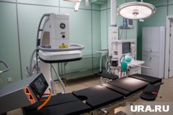 В медгородке Ноябрьской ЦГБ начал работу ангиографический корпус