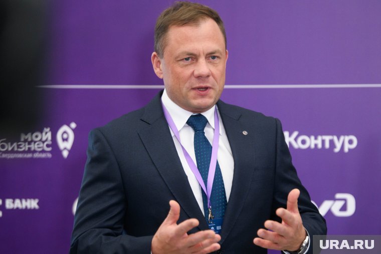 Валерий Пиличев заявил, что «Финмаркет» дает бизнесменам возможность обзавестись новыми контактами