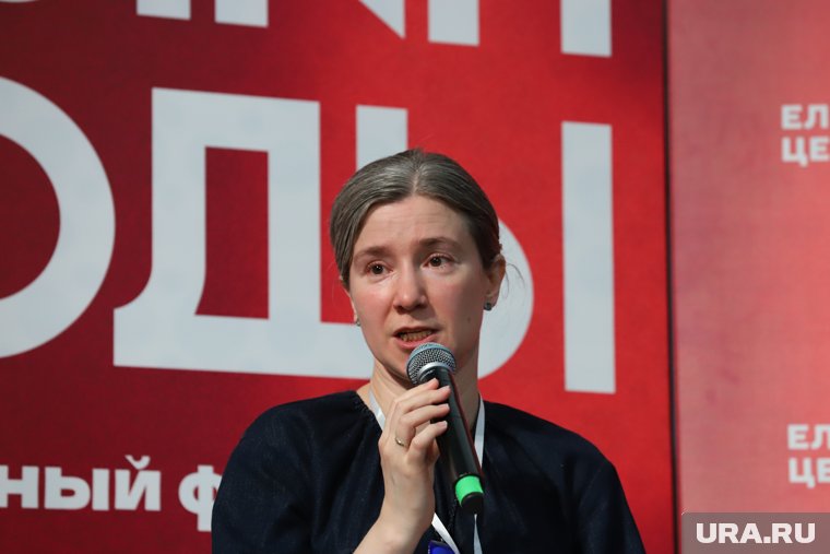 Шульман объявлена в розыск