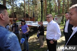 Первая смена в лагере «Солнечная поляна» начнется 4 июня