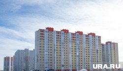 В Нефтеюганске рухнули цены на новостройки