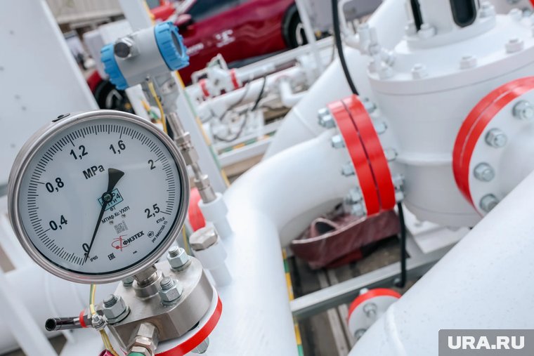 В Салехарде пройдет пешеходная экскурсия посвященная газовой отрасли Ямала