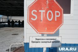 Для водителей организован объезд