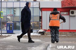 Во второй половине дня вероятен снег