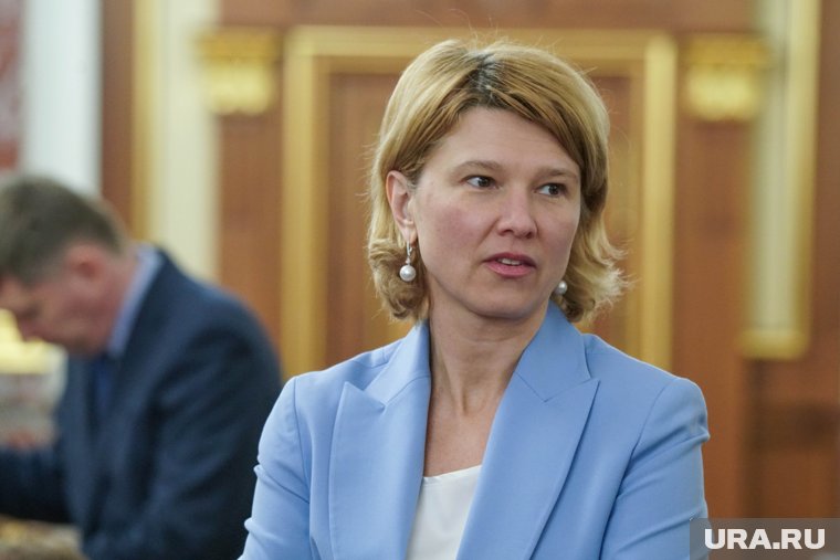 Лут дала оптимистичный прогноз на экспортные возможности РФ