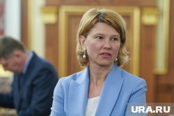 Лут дала оптимистичный прогноз на экспортные возможности РФ 