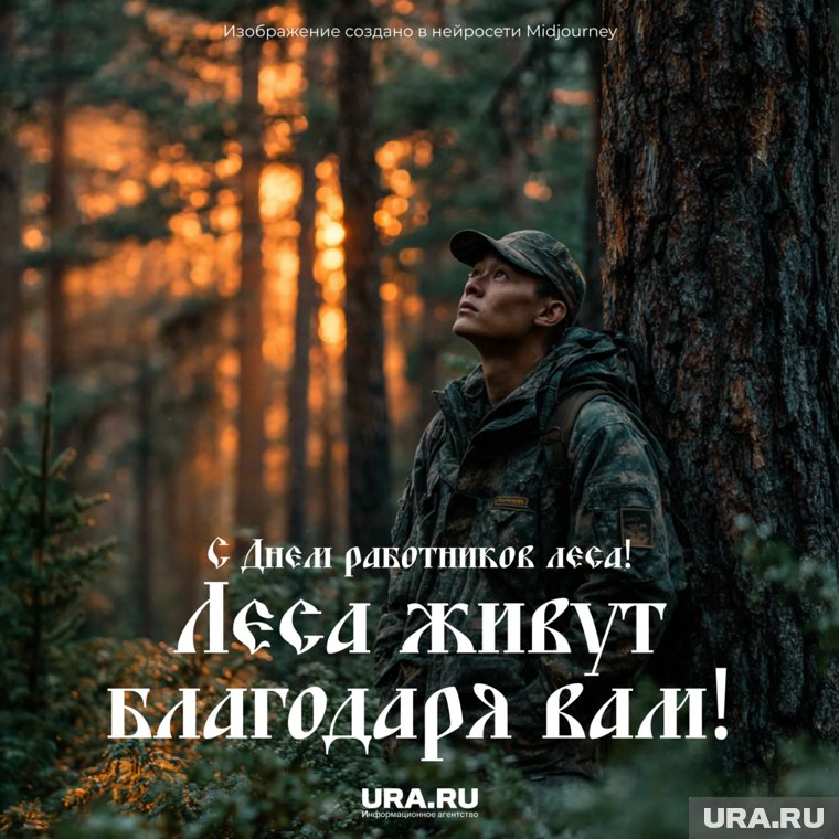 Пусть добрые дела возвращаются сторицей