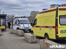 В результате взрыва в Рязани, предварительно, пострадал один человек