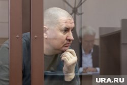 Дмитрий Ассанов будет сидеть в колонии строгого режима