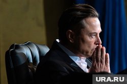 Неизвестно, знает ли Илон Маск о своем тюменском «последователе»