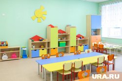 В Ноябрьске зафиксирована вспышка энтеровируса в детских садах