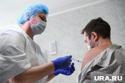 Пункты бесплатной вакцинации открылись в Екатеринбурге, Асбесте, Каменске-Уральском и Первоуральске