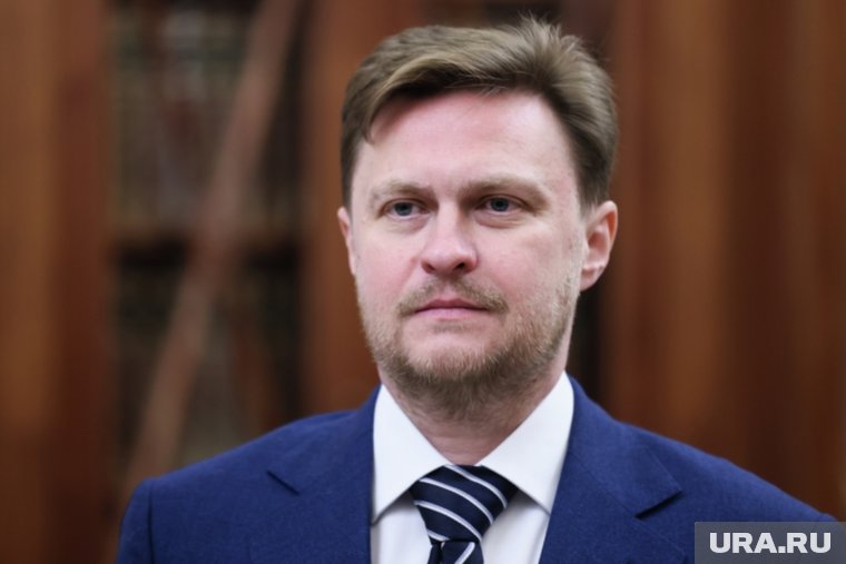 Глава «Русгидро» Виктор Хмарин закончил релокацию своей компании