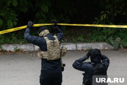 У племянника Карапетяна закончились обыски, он на свободе